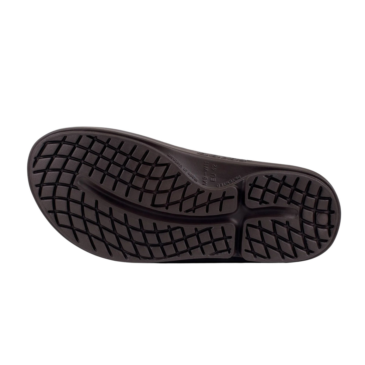 OOFOS OOAHH SLIDE