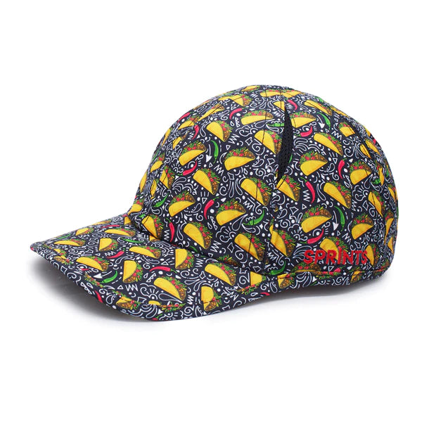 SPRINTS HATS