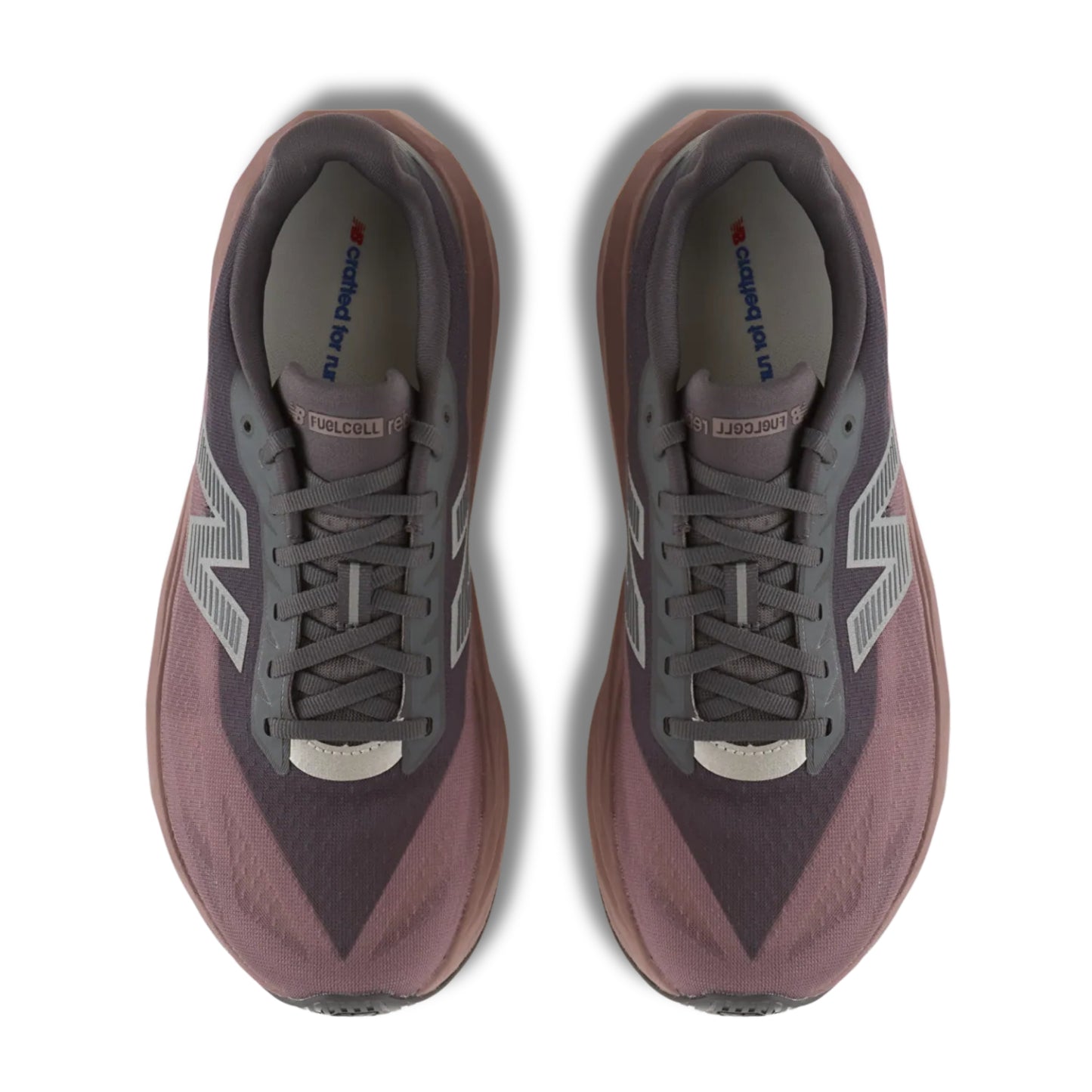 NEW BALANCE MEN'S REBEL V5