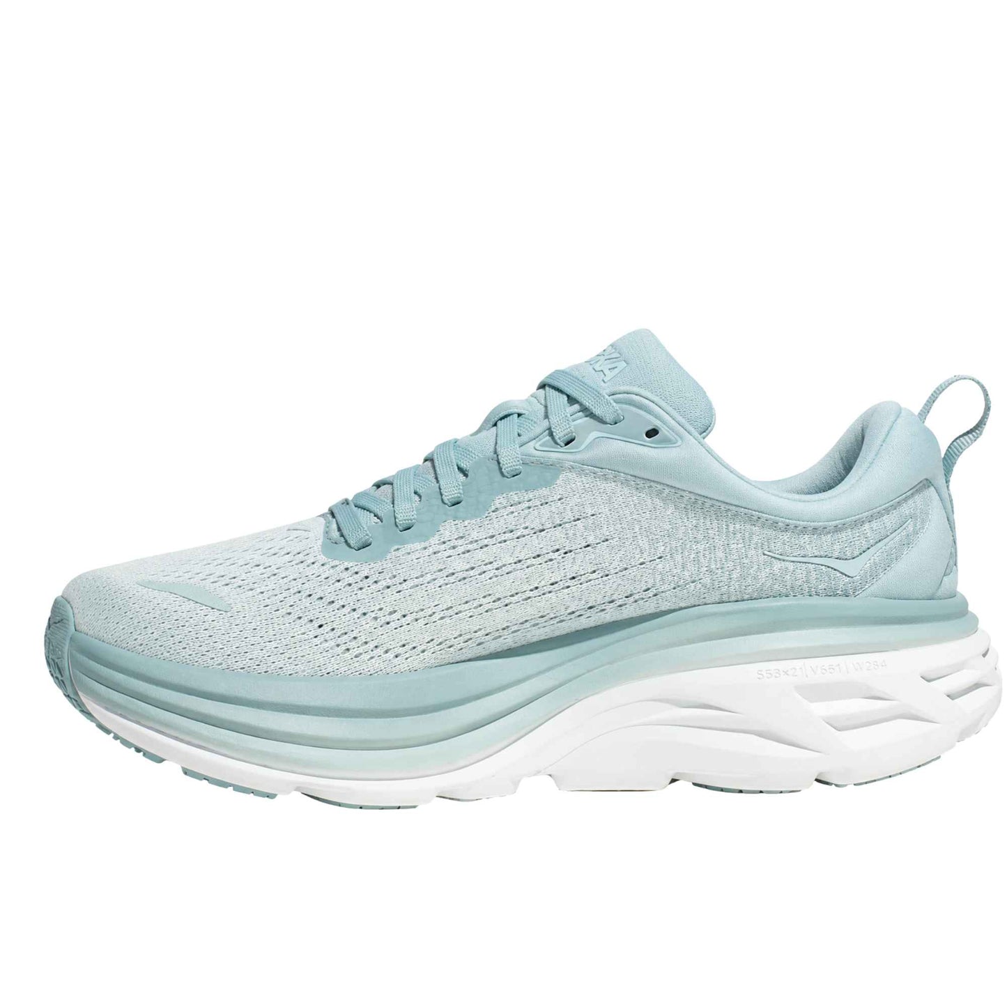 HOKA WOMEN'S BONDI 8