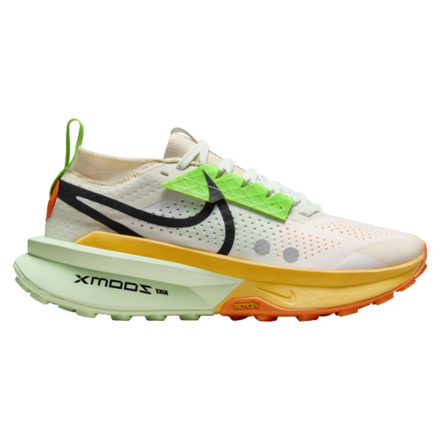 NIKE WOMEN'S ZEGAMA 2