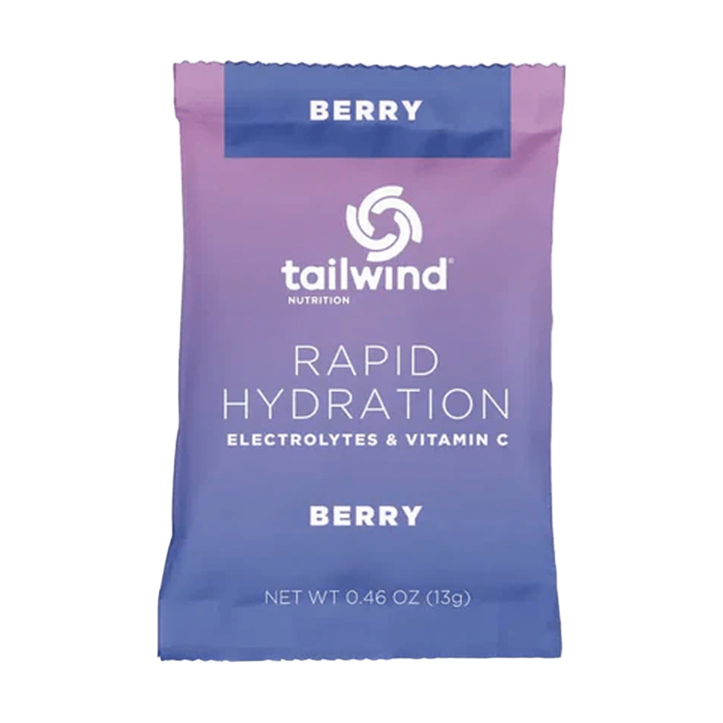 TAILWIND RAPID HYDRATION SINGLE STICK