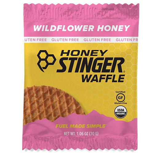 HONEY STINGER WAFFLE