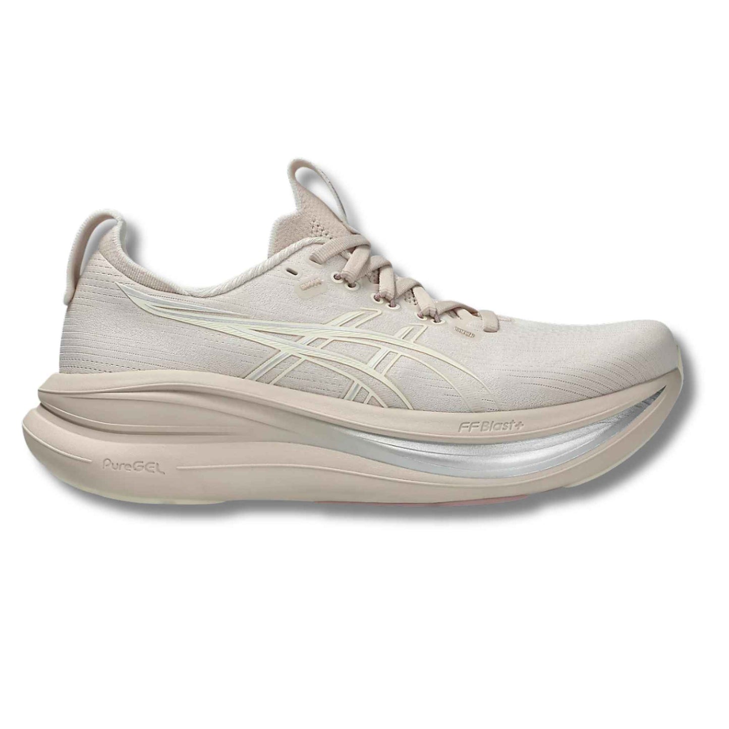 ASICS WOMEN'S NIMBUS 28