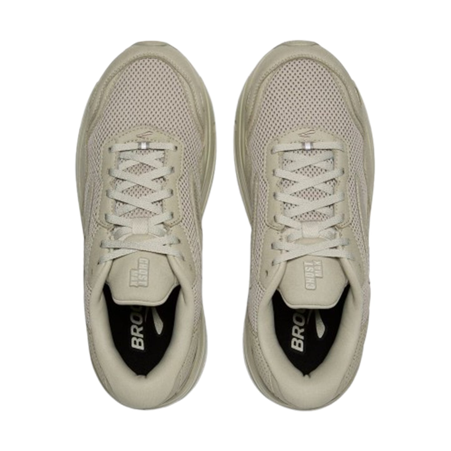 BROOKS MEN'S GHOST MAX SE