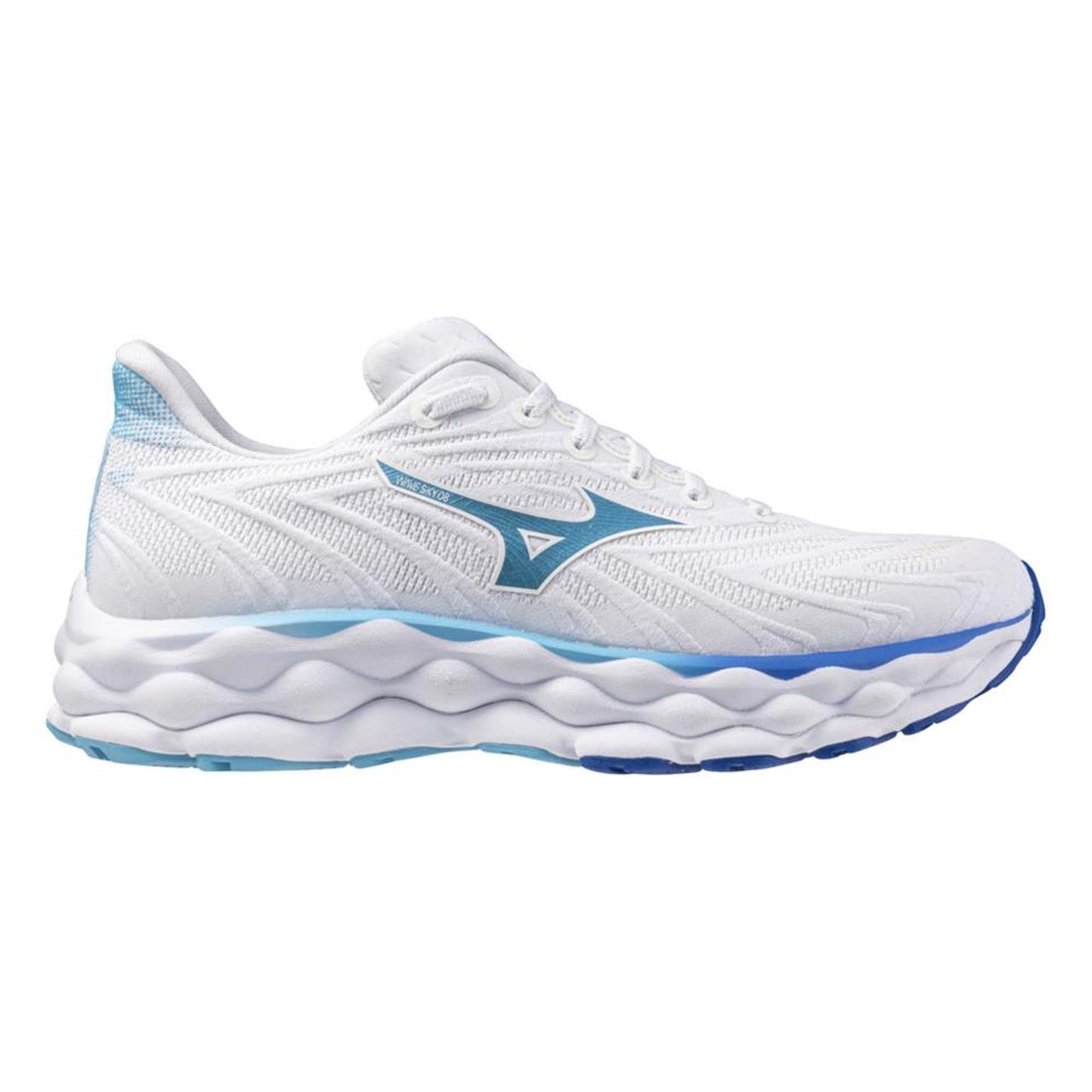 MIZUNO WOMEN'S WAVE SKY 8