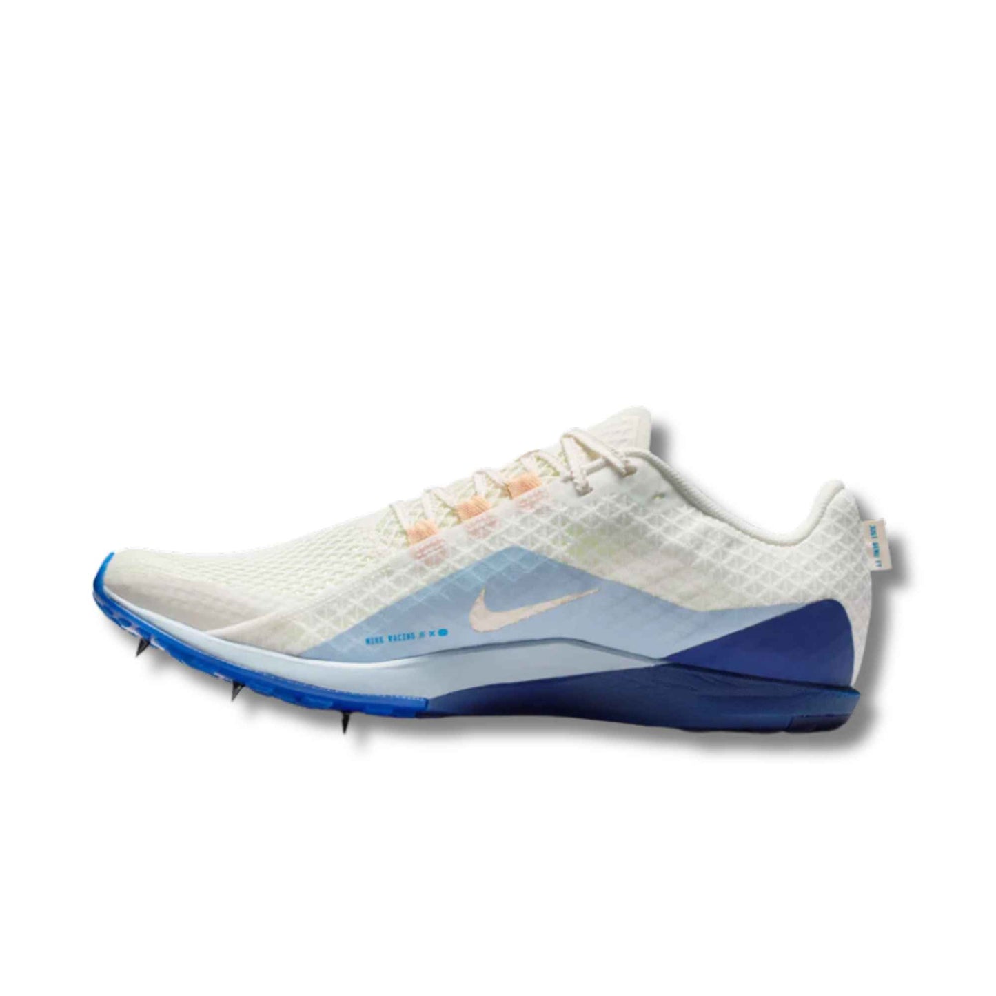 NIKE MEN'S RIVAL XC 7
