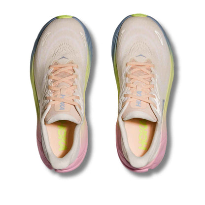 HOKA WOMEN'S ARAHI 8