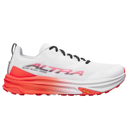 ALTRA WOMEN'S MONT BLANC SPEED