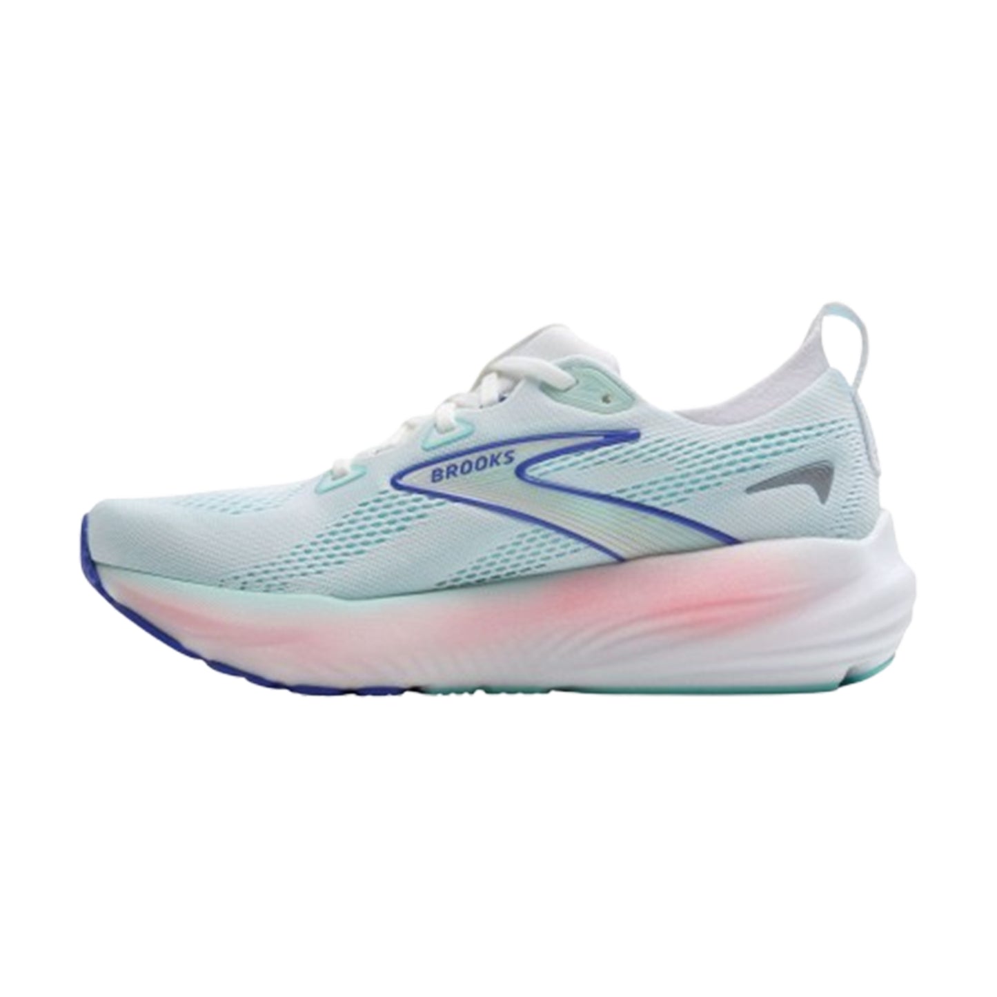 BROOKS WOMEN'S GLYCERIN 22 WIDE