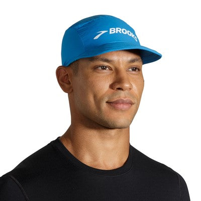 BROOKS LIGHTWEIGHT PACKABLE HAT