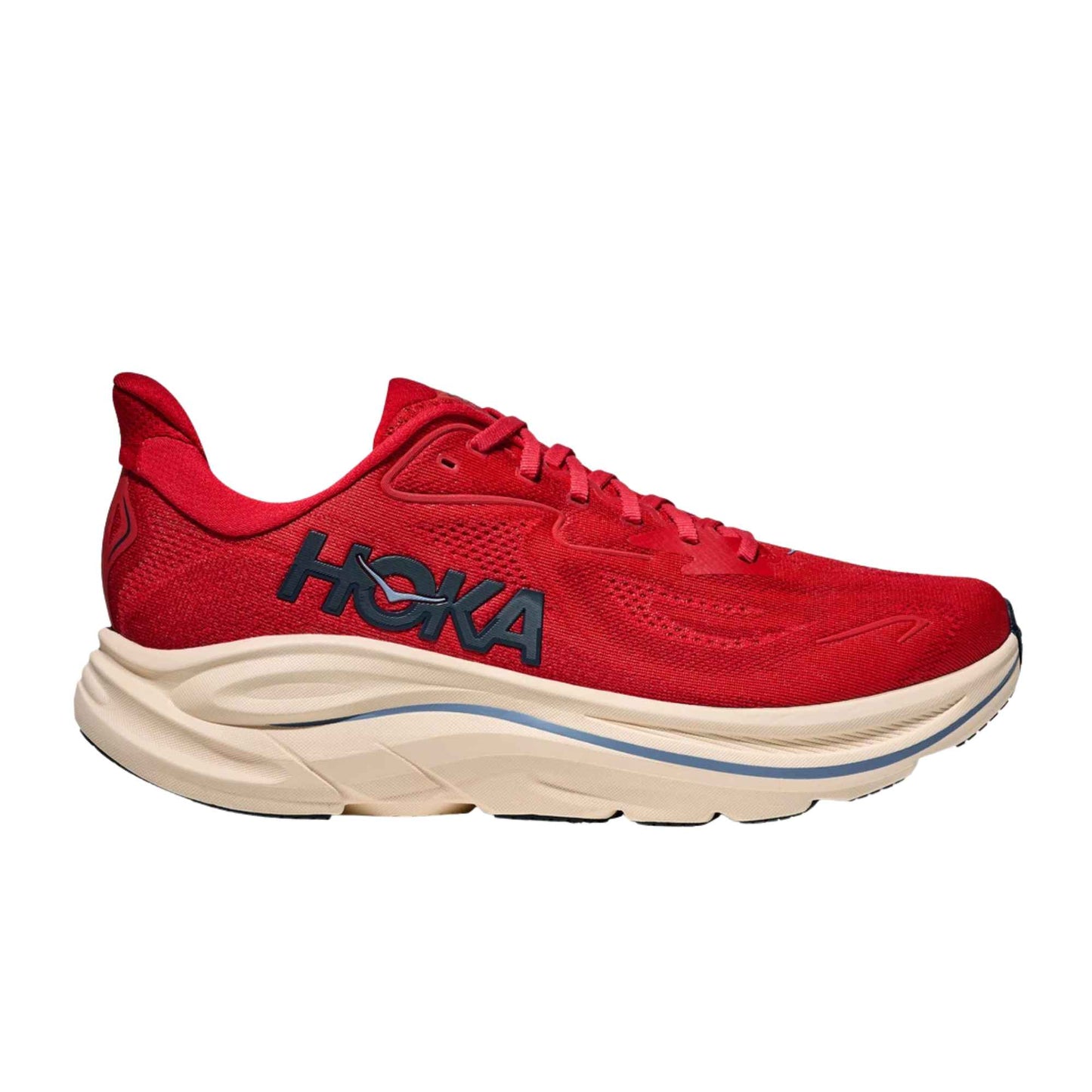 HOKA MEN'S CLIFTON 10 WIDE