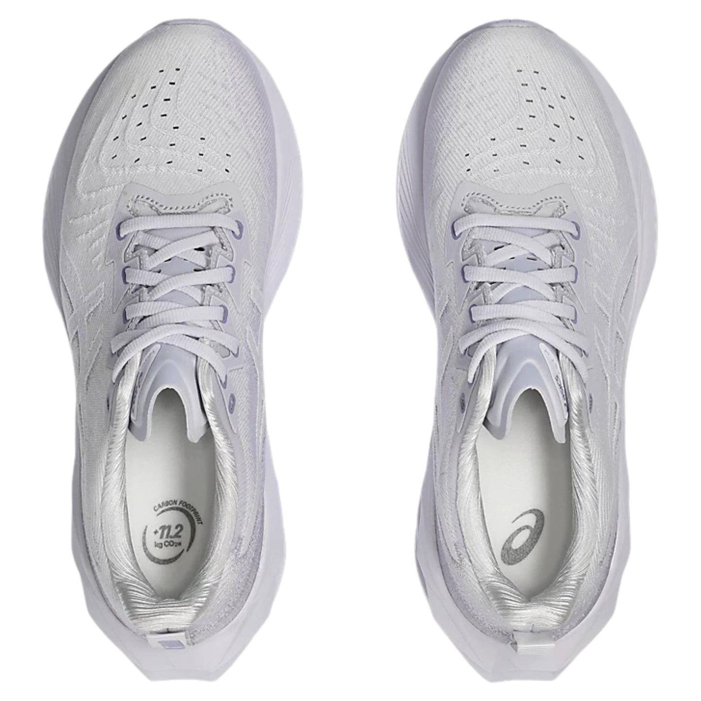 ASICS WOMEN'S NOVABLAST 4