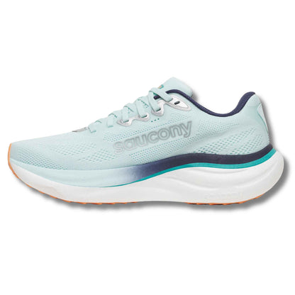 SAUCONY WOMEN'S RIDE 19