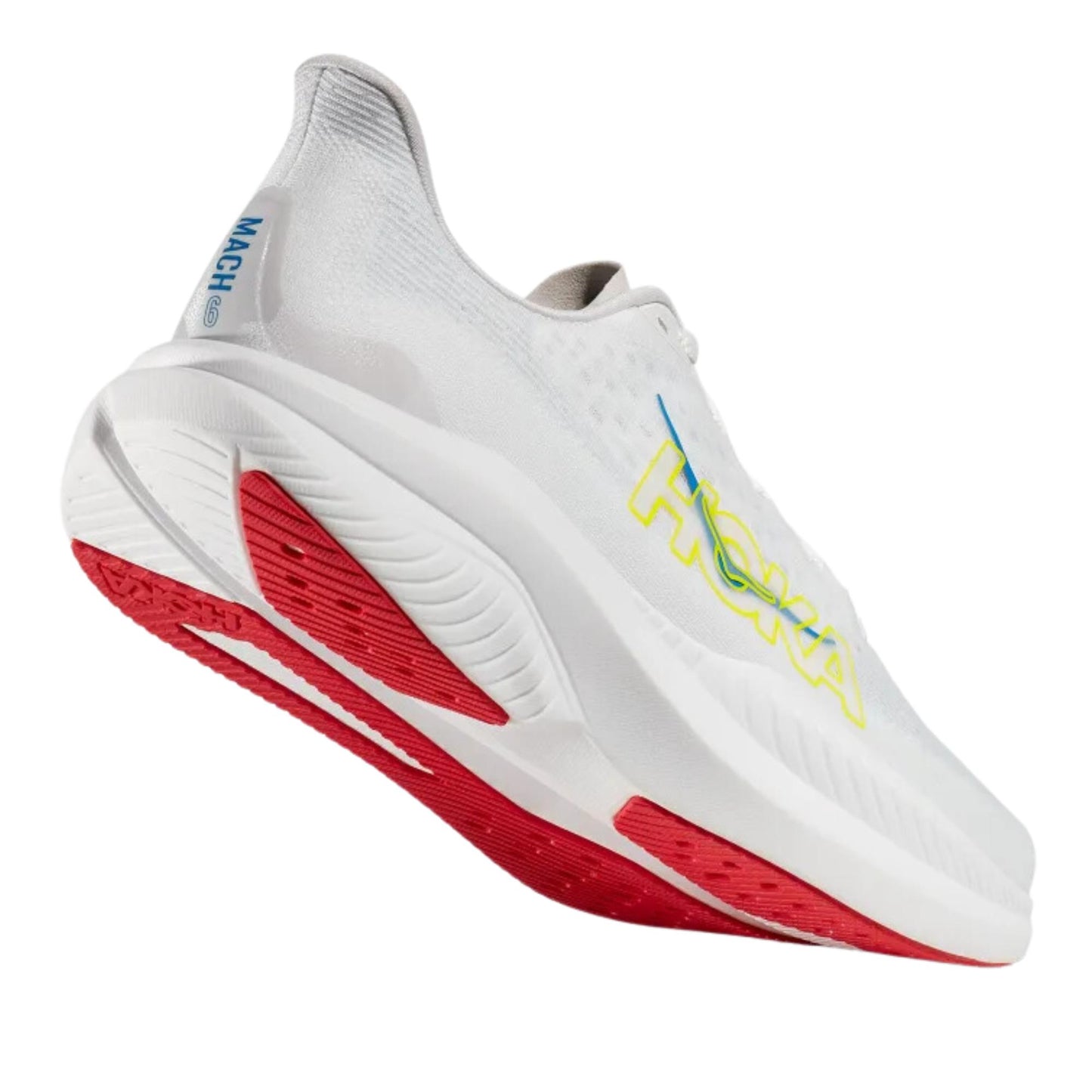 HOKA MEN'S MACH 6