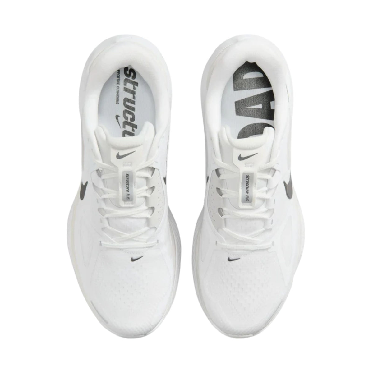 NIKE MEN'S STRUCTURE PLUS