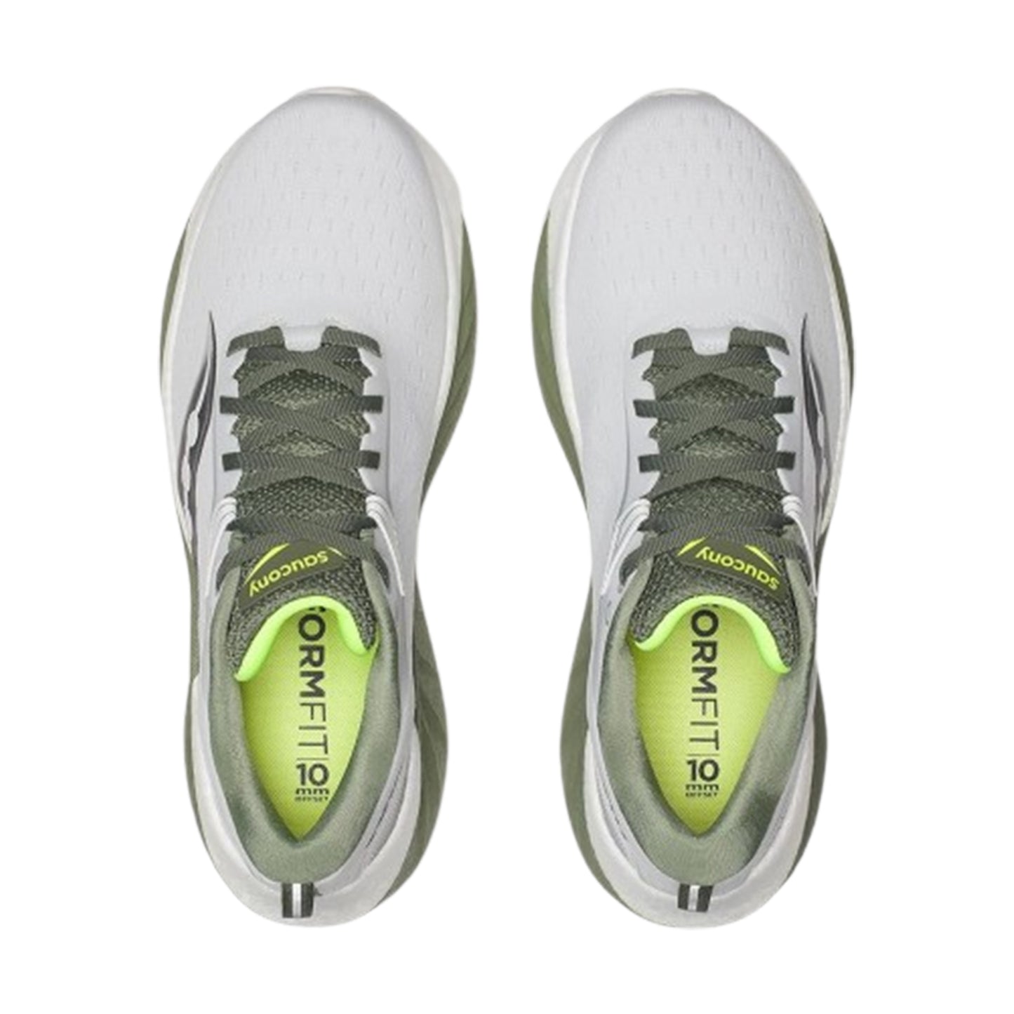 SAUCONY MEN'S TRIUMPH 22