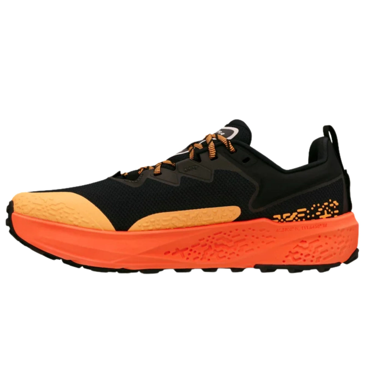 ALTRA MEN'S TIMP 6