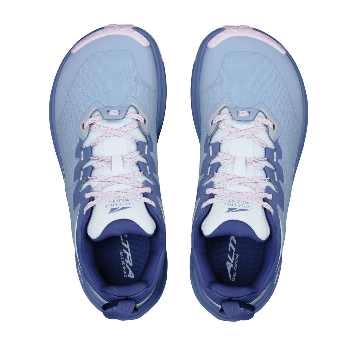 ALTRA WOMEN'S EXPERIENCE WILD 3+