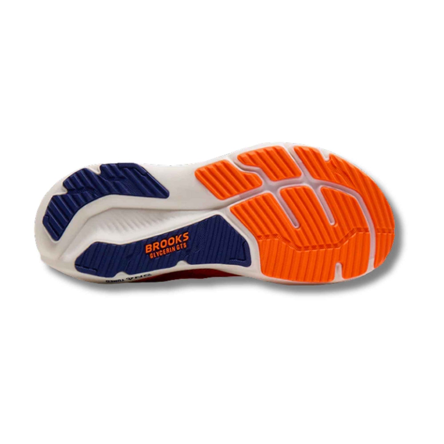 BROOKS MEN'S GLYCERIN GTS 23