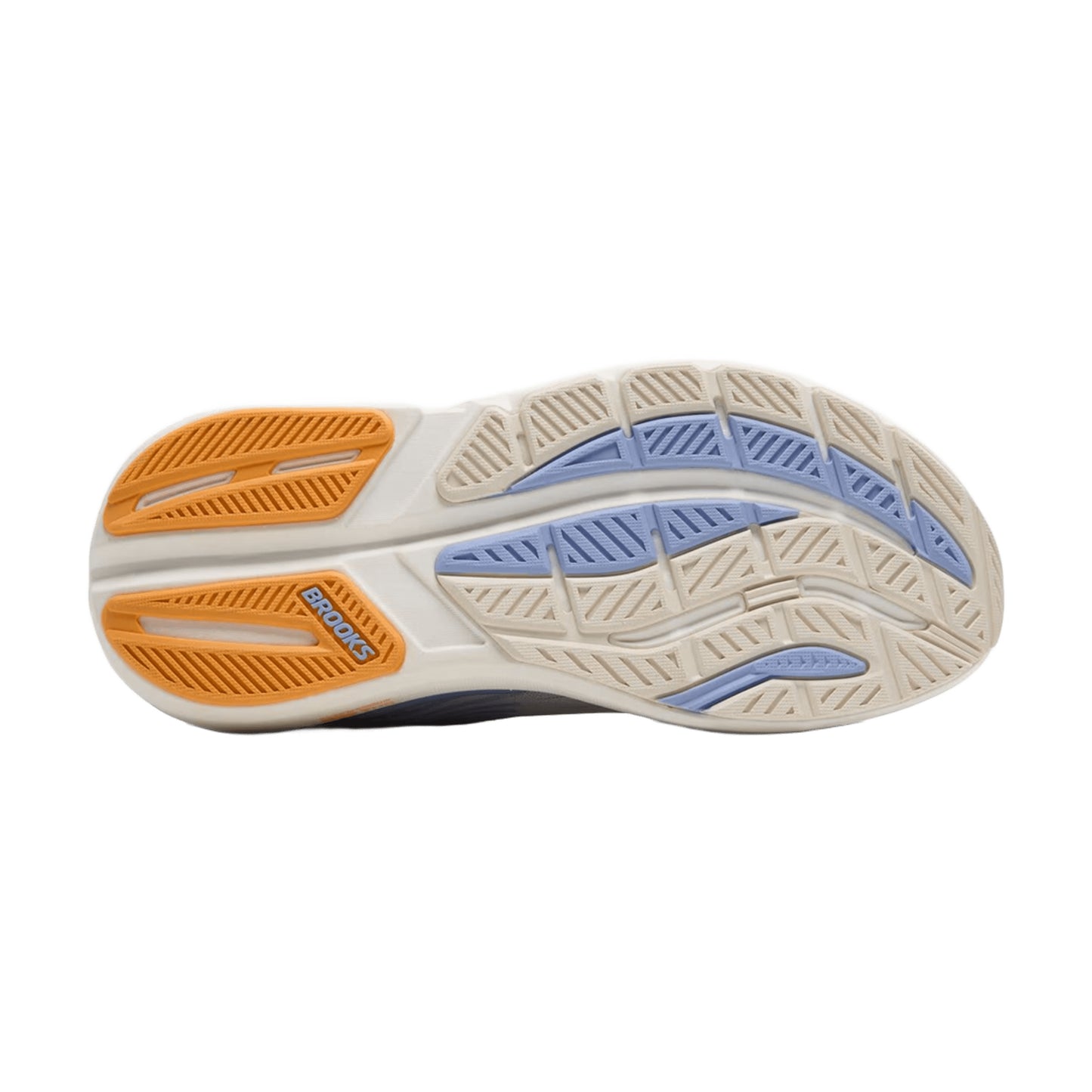 BROOKS WOMEN'S GHOST MAX 3