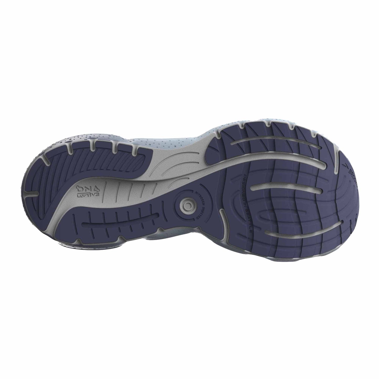 BROOKS MEN'S GLYCERIN 20