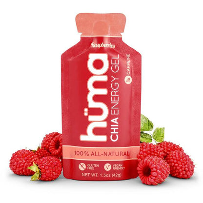 HUMA GEL SINGLE