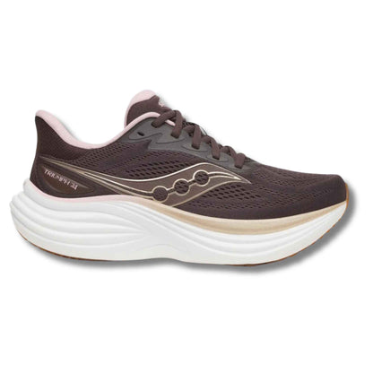 SAUCONY WOMEN'S TRIUMPH 24