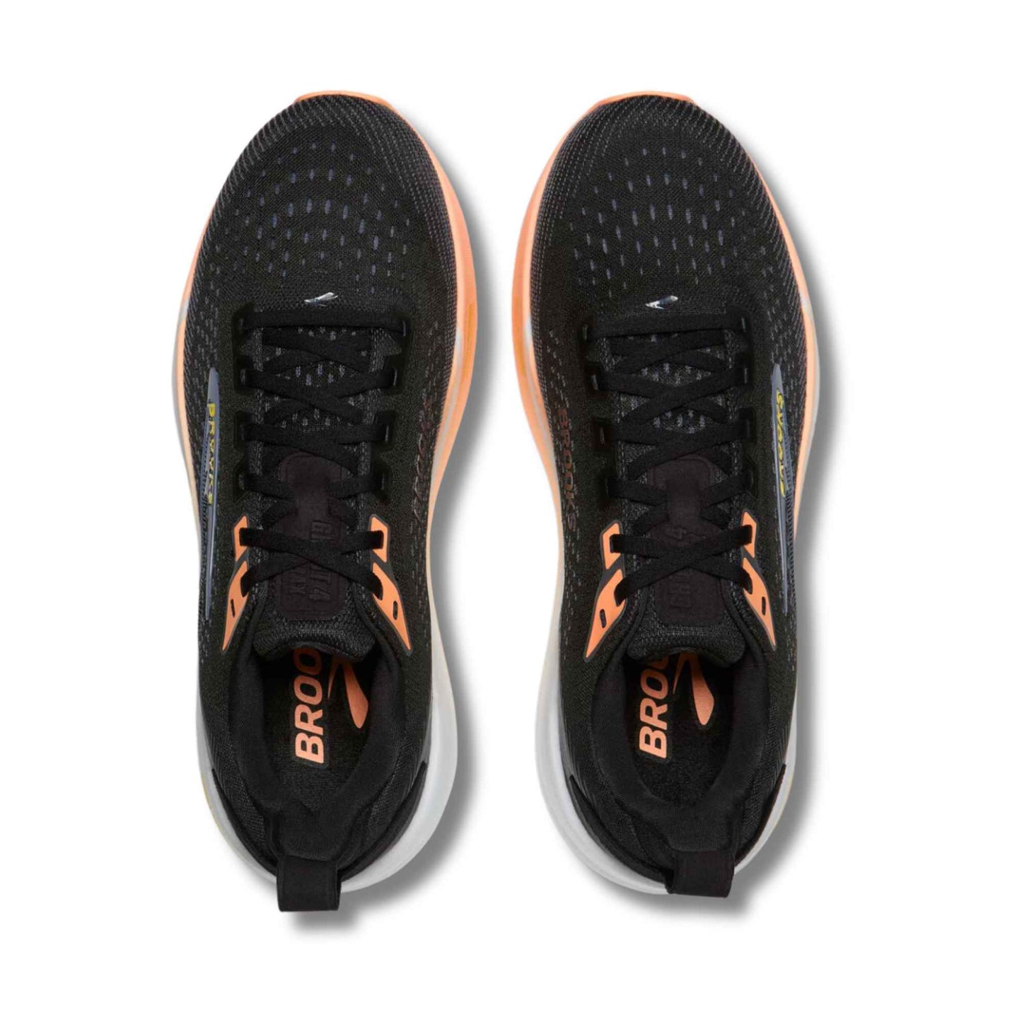 BROOKS WOMEN'S GHOST MAX 4