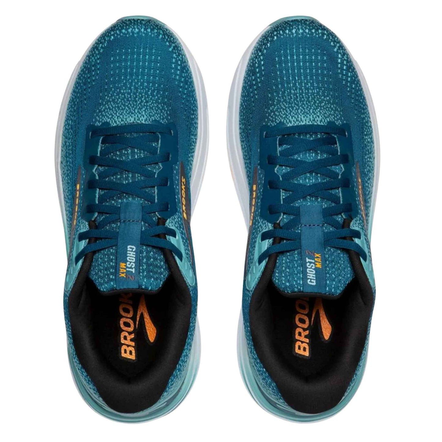 BROOKS MEN'S GHOST MAX 2 WIDE