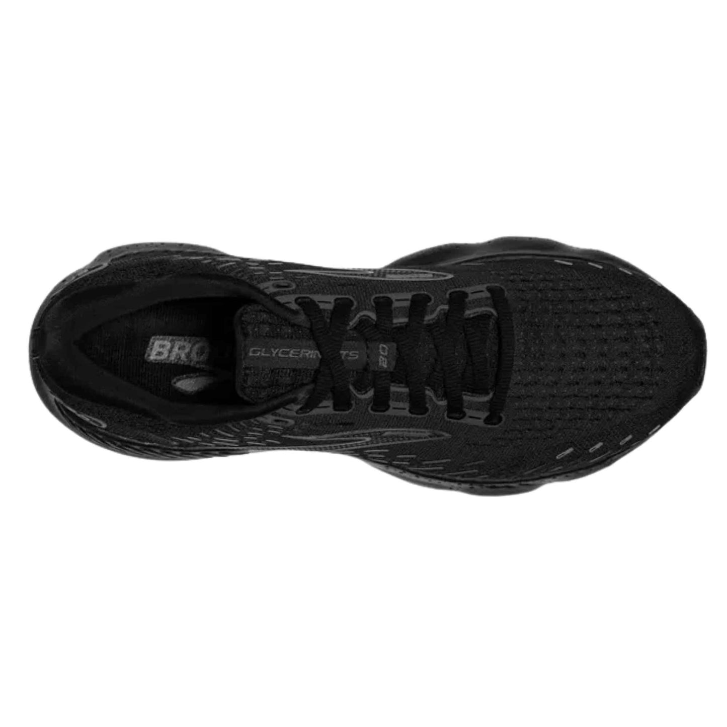 BROOKS WOMEN'S GLYCERIN GTS 20