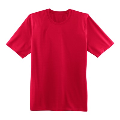 BROOKS MEN'S PODIUM SHORT SLEEVE