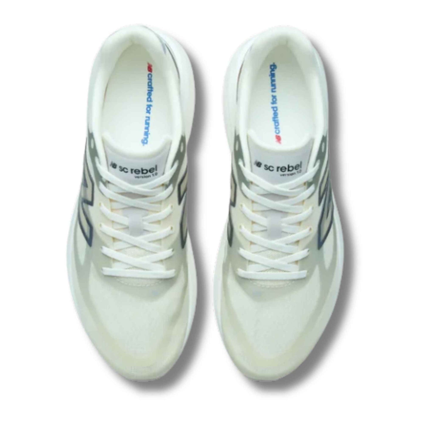 NEW BALANCE MEN'S SUPERCOMP REBEL V1