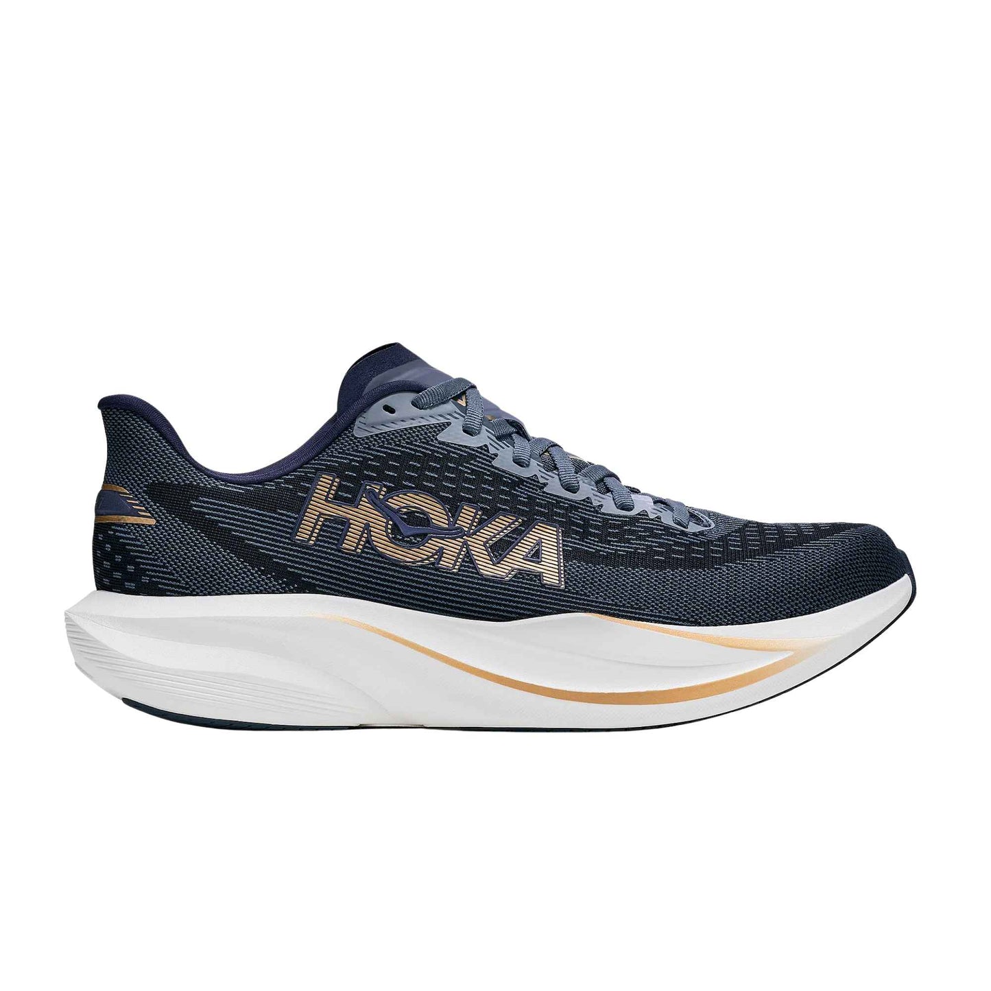 HOKA MEN'S MACH 7