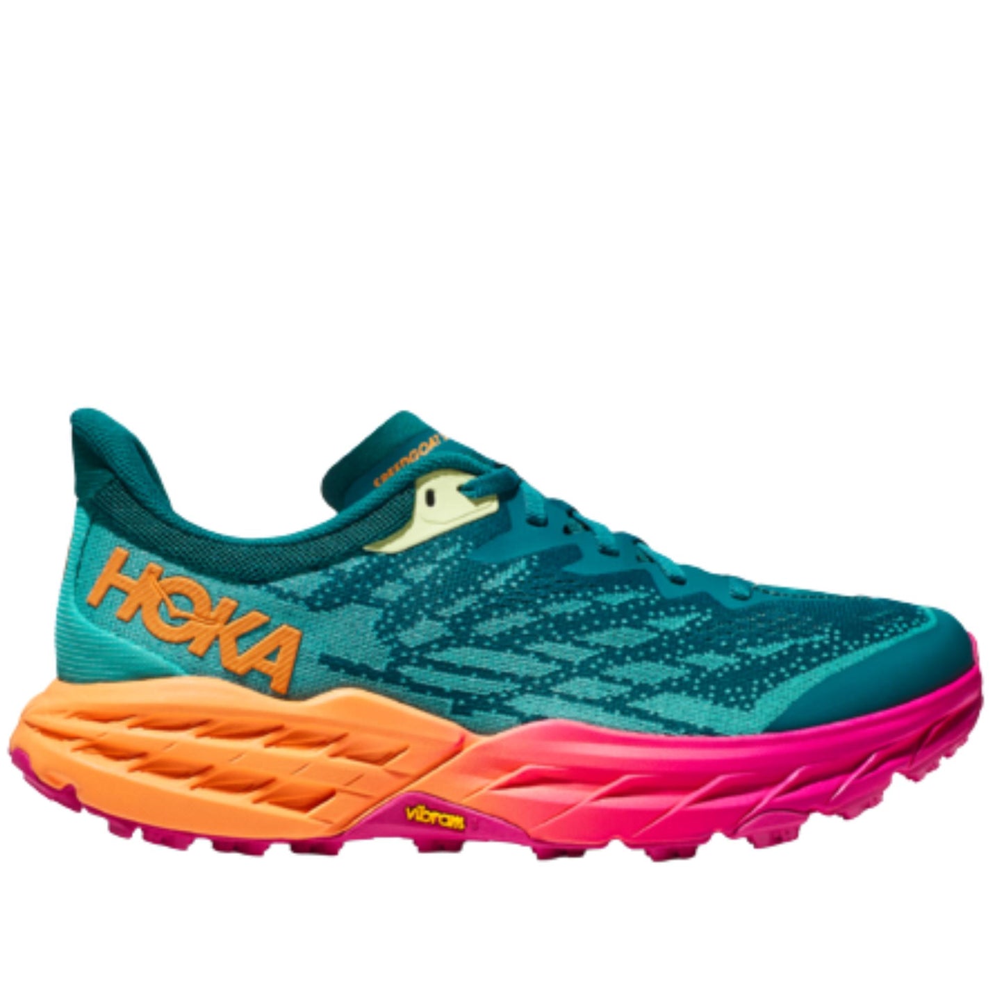 HOKA MEN'S SPEEDGOAT 5