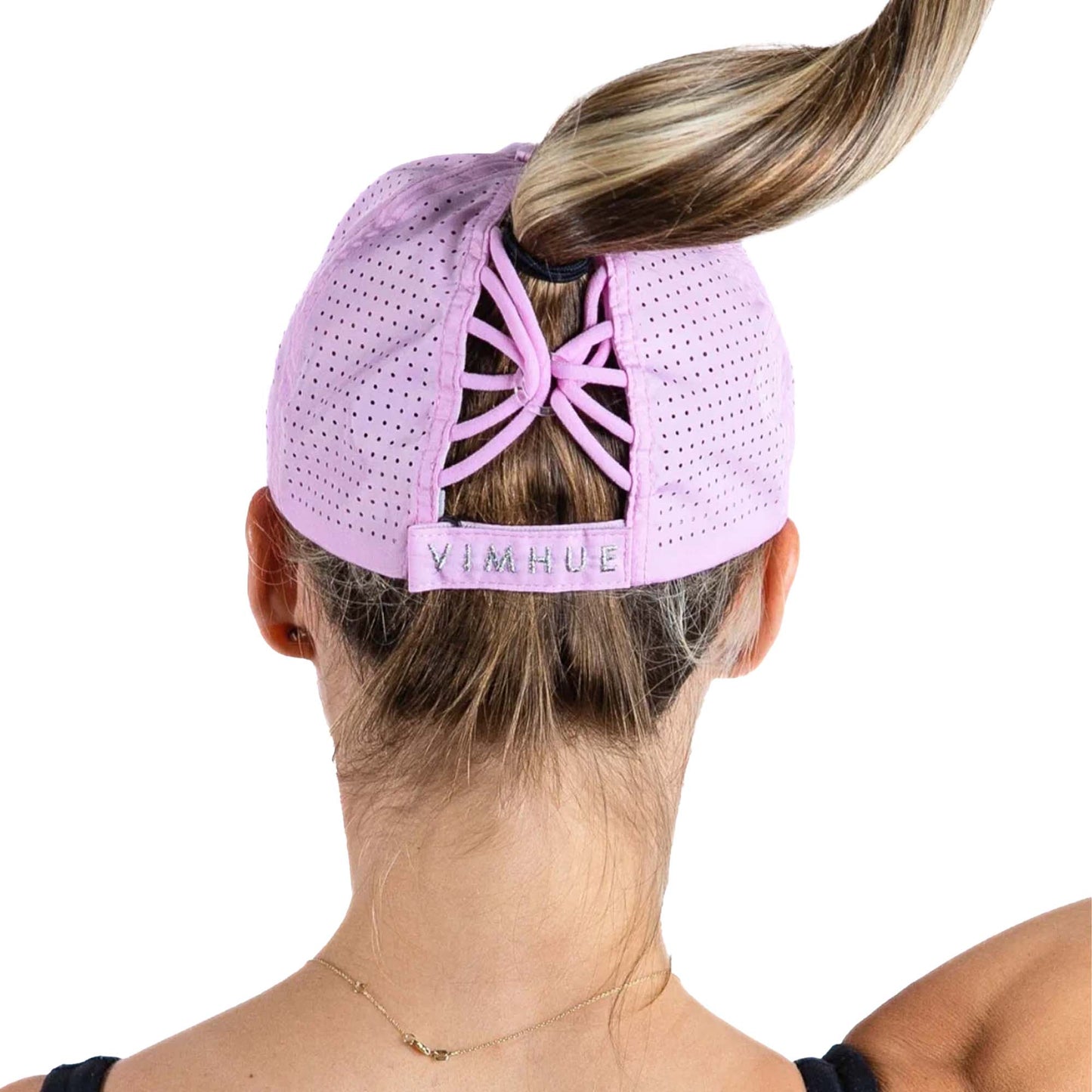 VIMHUE SUN GODDESS CAP