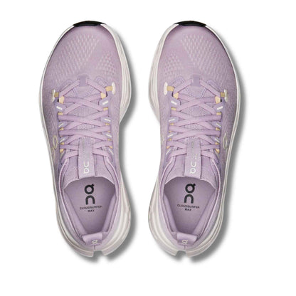 ON RUNNING WOMEN'S CLOUDSURFER MAX