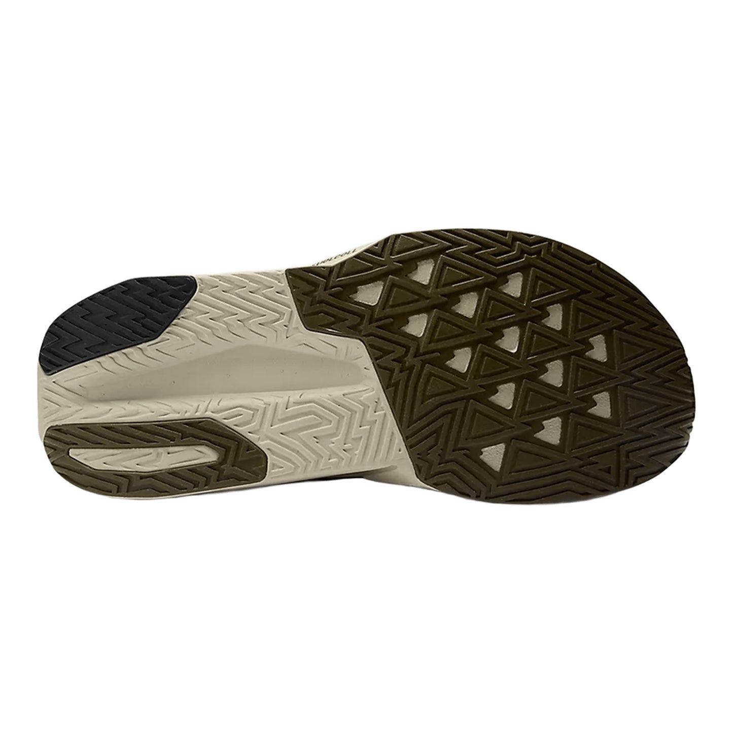 NEW BALANCE MEN'S REBEL V5