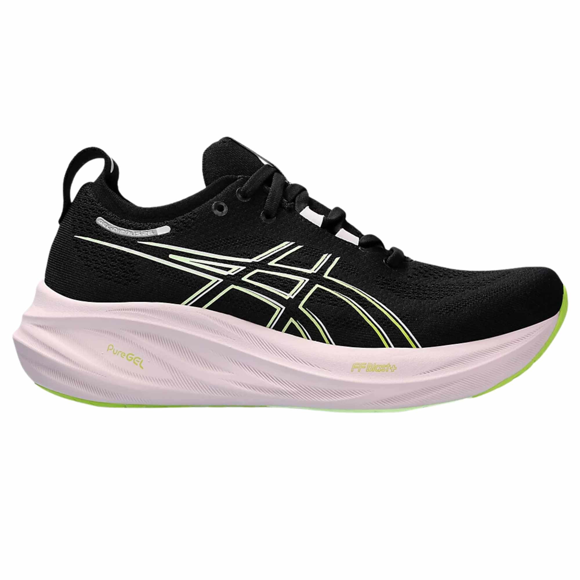 ★未使用★ asics TOP IMPACT LINE ASL502 ASICS WOMEN'S NIMBUS 26 – runningwellstore
