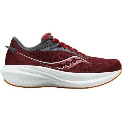 SAUCONY MEN'S TRIUMPH 21
