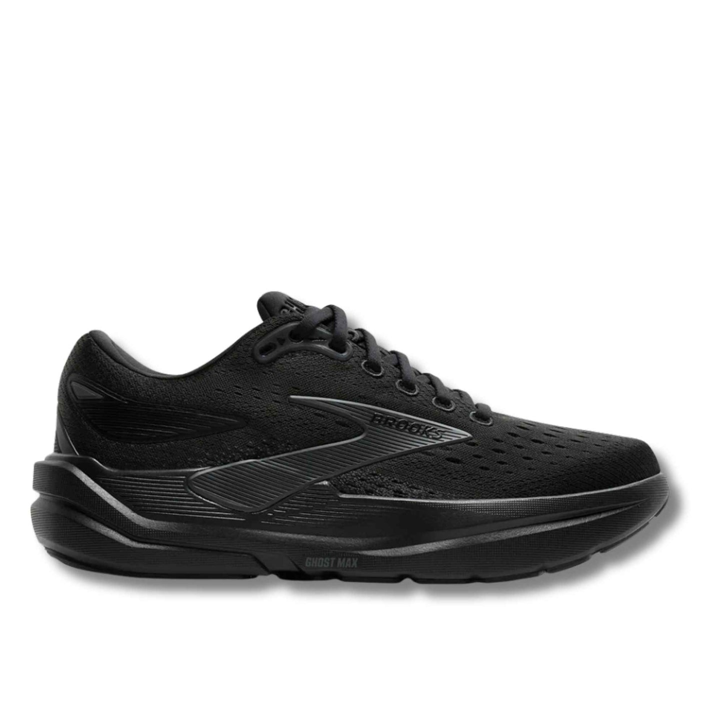 BROOKS WOMEN'S GHOST MAX 3 WIDE