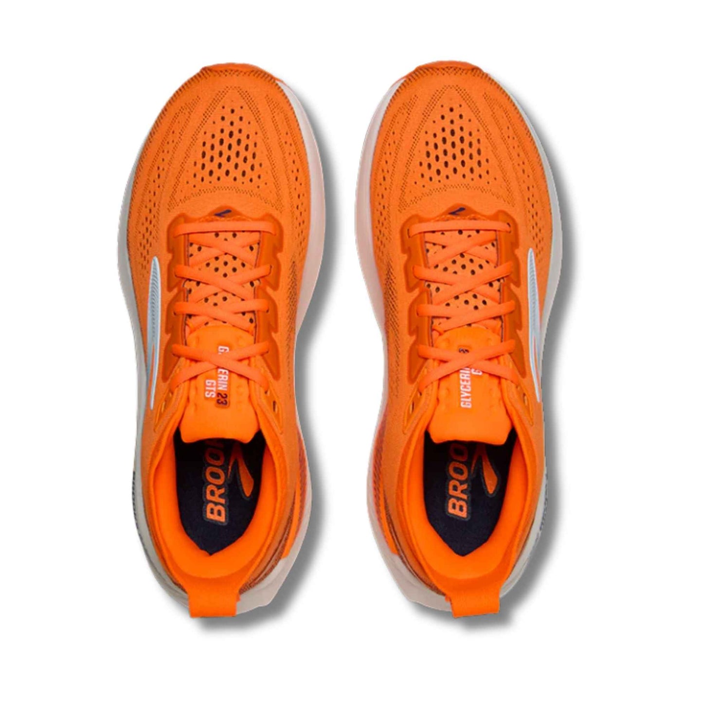 BROOKS MEN'S GLYCERIN GTS 23