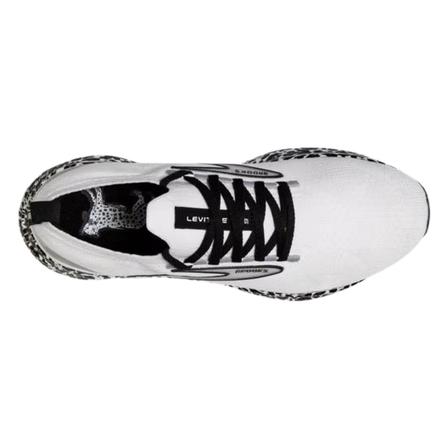 BROOKS WOMEN'S LEVITATE STEALTHFIT 6