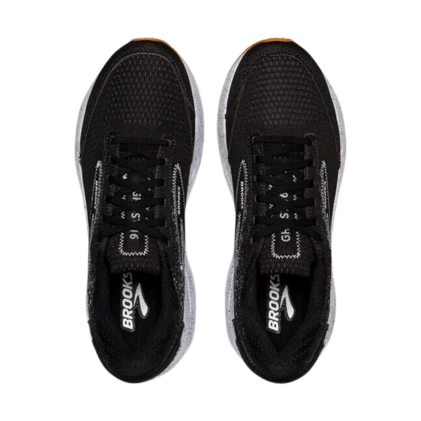 BROOKS MEN'S GHOST 16