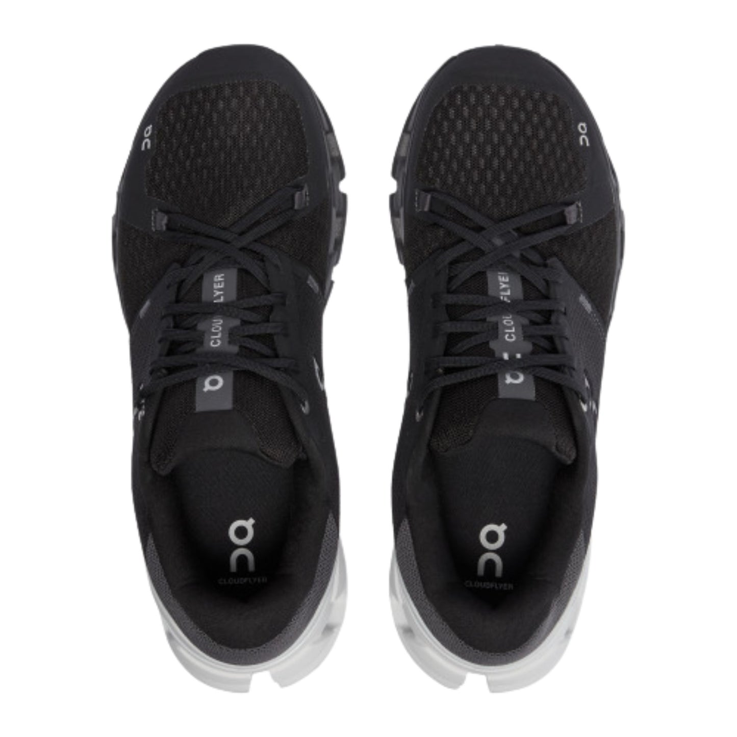 ON RUNNING MEN'S CLOUDFLYER 4
