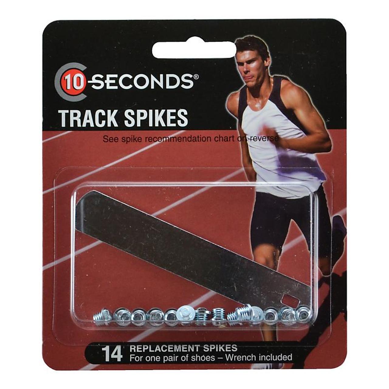 HICKORY SPIKES BLANK