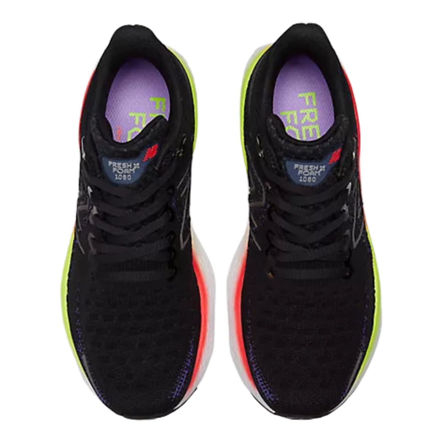 NEW BALANCE WOMEN'S 1080 V12