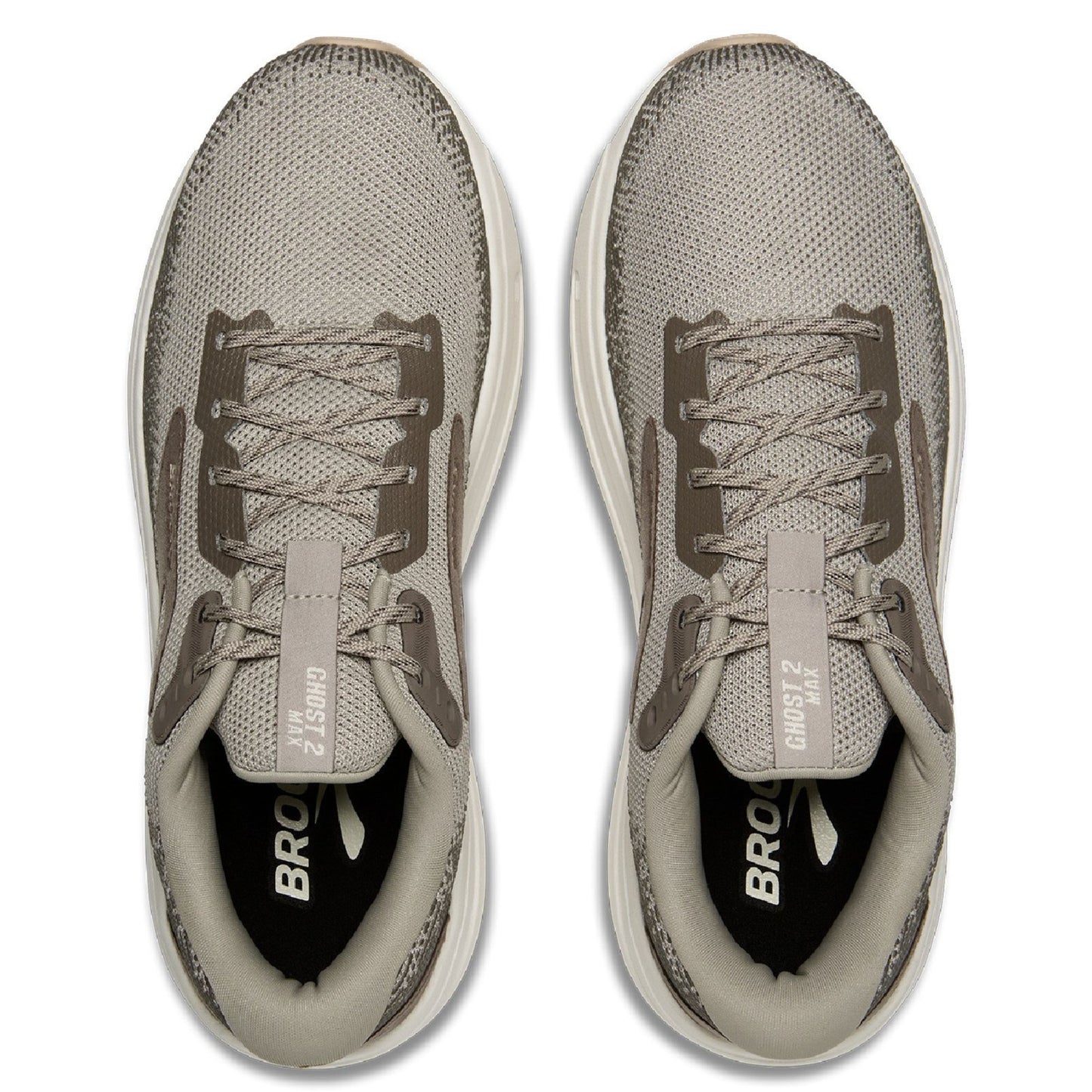 BROOKS MEN'S GHOST MAX 2