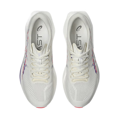 CREAM/BLUE FADE (100)