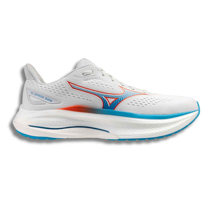 MIZUNO MEN'S WAVE INSPIRE 22 WIDE